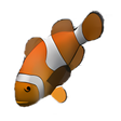 Icono de programa: 3D Desktop Aquarium Scree…