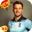 Icon of program: Jos Buttler Wallpapers: C…