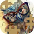 Icon of program: Jigsaws Puzzles Pieces- u…