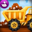Icon of program: Trucks - by Duck Duck Moo…