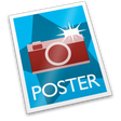 Icono de programa: Poster