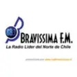 Icon of program: Radio Bravissima FM