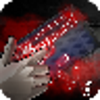 Icono de programa: Simulator Neon Gun