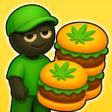 Icono de programa: Weed Burger Ready