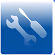 Icono de programa: SysAdmin Web Edition