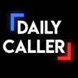 Icon of program: The Daily Caller