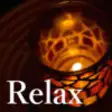 Icon of program: relax sound! Natural soun…