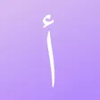 Icon of program: Abjapp  Arabic Alphabet