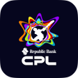 Icon of program: Caribbean Premier League