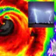 Icon of program: US NOAA Storms with NOAA …