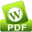 Icon of program: Amacsoft Word to PDF Conv…