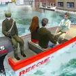 Icon of program: Boat Rescue Mission in Fl…
