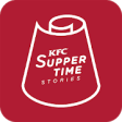 Icon of program: KFC Suppertime Stories