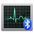 Icon of program: Bluetooth Terminal/Graphi…