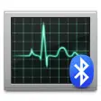 Icon of program: Bluetooth Terminal/Graphi…