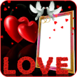 Icon of program: Love You Insta DP Maker