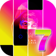 Icono de programa: Alan Walker Piano Games D…