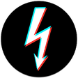 Kwik Downloader - No Watermark icon