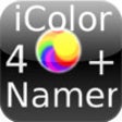 Icon of program: iColorNamer4