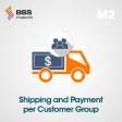 Icon of program: Shipping and Payment Meth…