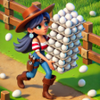 Icon of program: Wild West: New Frontier. …