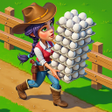 Icon of program: Wild West: New Frontier. …