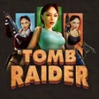 Icon of program: Tomb Raider I-III Remaste…