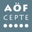 Icon of program: AOF Cepte