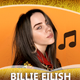 Icon of program: Billie Eilish Music Offli…
