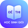Icono de programa: Tuyển tập đề thi tài liệu…