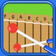 Icon of program: Marimba