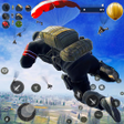 Icon of program: Black Ops SWAT - Action G…