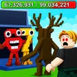 Icon of program: 99 Nights Vs Brainrots