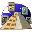 Icon of program: Mayan Pyramid Mahjong