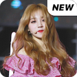 Icono de programa: GI-DLE Yuqi wallpaper Kpo…