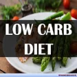 Icon of program: Low Carb Diet Plan Beginn…