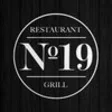 Icon of program: No 19 Restaurant, Belfast