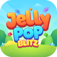 Icono de programa: Jelly Pop Blitz