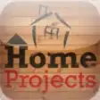 Icon of program: HomeProjects
