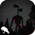 Icono de programa: Siren Head