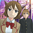 Icono de programa: High School Simulator 201…