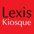 Icon of program: Lexis Kiosque