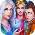Icon of program: Magic Love Story: Secret …