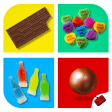 Icon of program: Guess the Candy