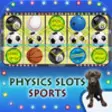 Icon of program: Physics Sports Slots HD