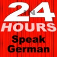 Icon of program: In 24 Hours Learn to Spea…