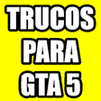 Icono de programa: Trucos GTA 5 2019