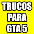 Icon of program: Trucos GTA 5 2019