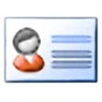 Icon of program: FCorp - ID Book