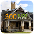 Icono de programa: 300 Exterior House Painti…